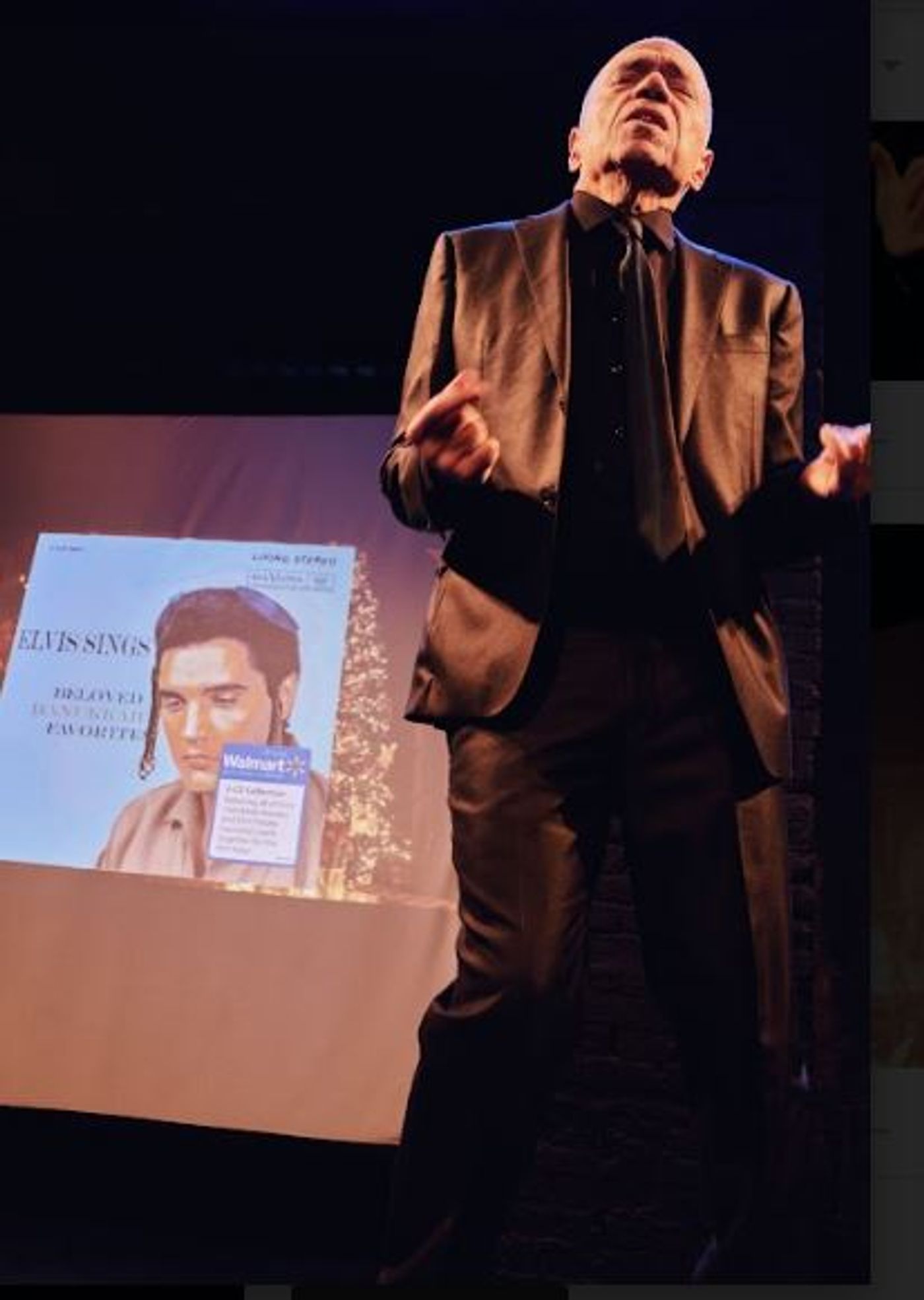 Sunday Morning Michael Dale:  Billy Crystal, Mr. Saturday Night and The Tricky Business of When (and when not) To Be Funny  Image