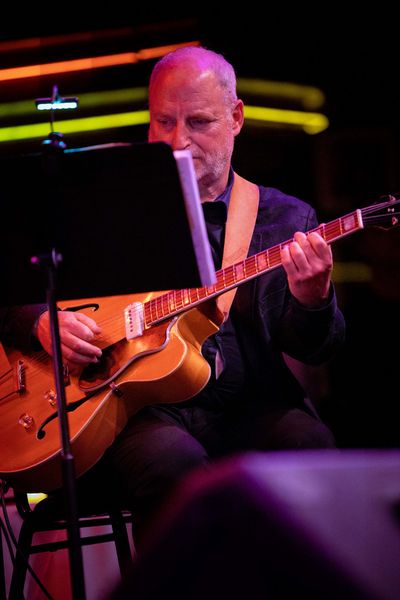 Paul Livant Photo