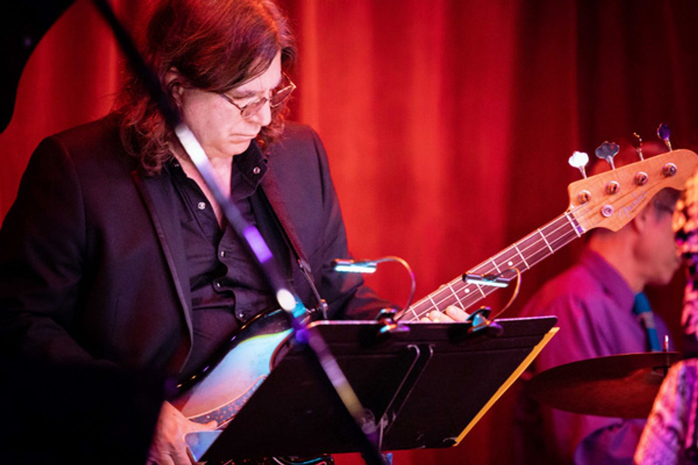 Photos: See Wendy Moten In Her Sold-Out Birdland Concert Photos: See Wendy Moten In Her Sold-Out Birdland Concert Image