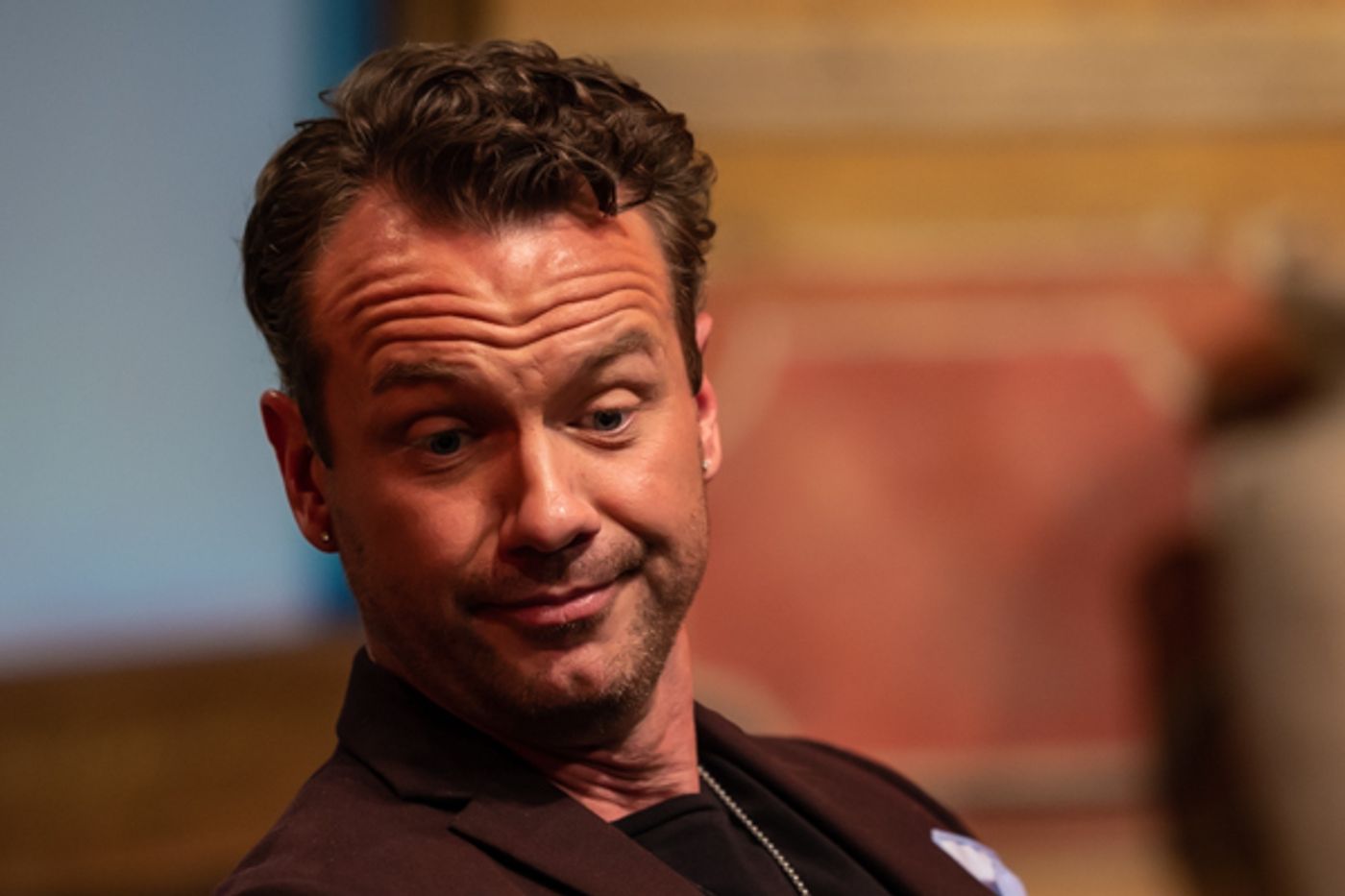 Photos: First look at Stage​ Right Theatrics' THE UNCANNY  Image