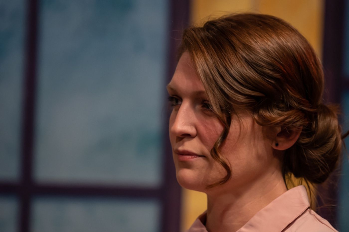 Photos: First look at Stage​ Right Theatrics' THE UNCANNY  Image