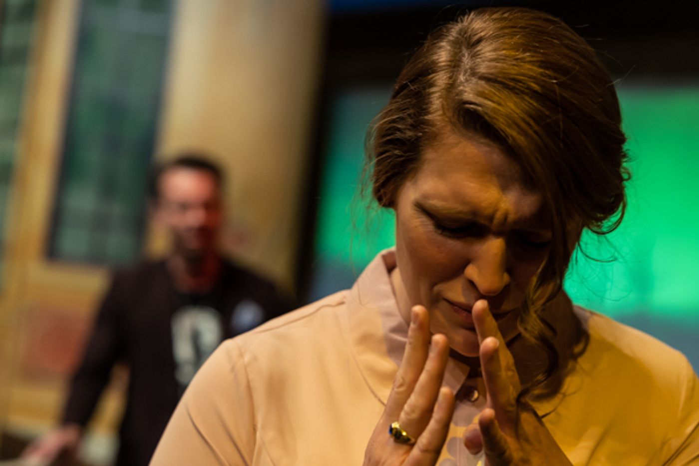 Photos: First look at Stage​ Right Theatrics' THE UNCANNY  Image