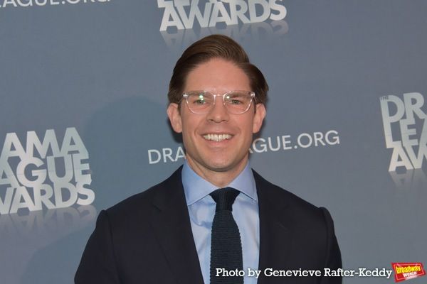 Photos: Stars from A STRANGE LOOP, COMPANY, THE MUSIC MAN, and More Turn Out for the Drama League Awards!  Image