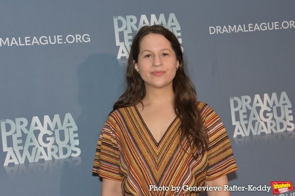 Photos: Stars from A STRANGE LOOP, COMPANY, THE MUSIC MAN, and More Turn Out for the Drama League Awards!  Image