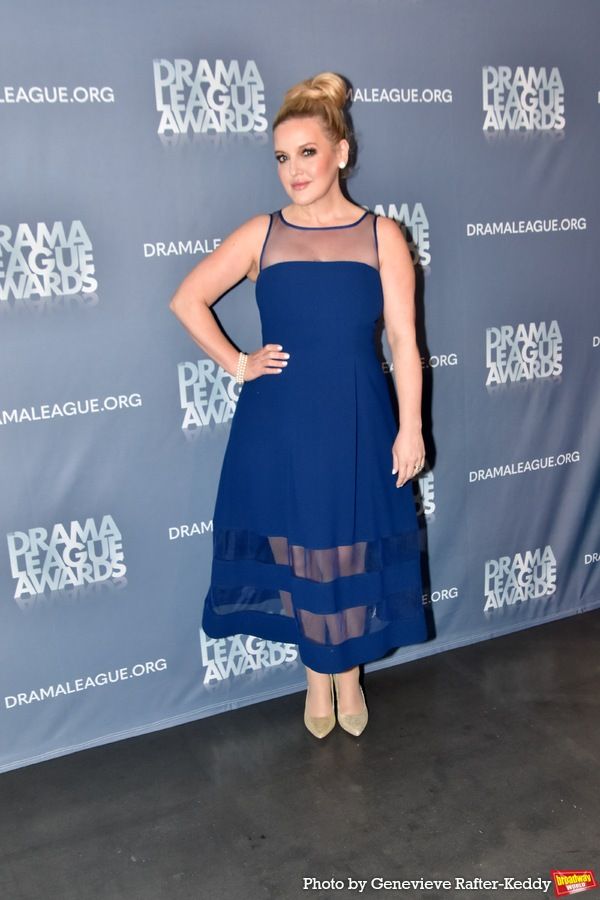 Photos: Stars from A STRANGE LOOP, COMPANY, THE MUSIC MAN, and More Turn Out for the Drama League Awards!  Image