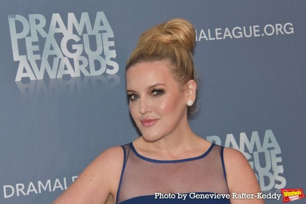 Photos: Stars from A STRANGE LOOP, COMPANY, THE MUSIC MAN, and More Turn Out for the Drama League Awards!  Image