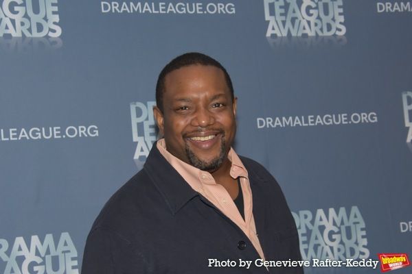 Photos: Stars from A STRANGE LOOP, COMPANY, THE MUSIC MAN, and More Turn Out for the Drama League Awards!  Image