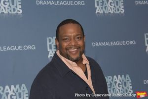 John Andrew Morrison Photo