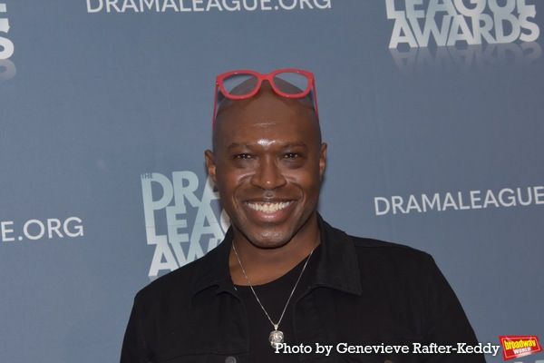 Photos: Stars from A STRANGE LOOP, COMPANY, THE MUSIC MAN, and More Turn Out for the Drama League Awards!  Image