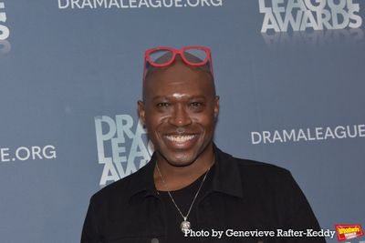 James Jackson, Jr. Photo