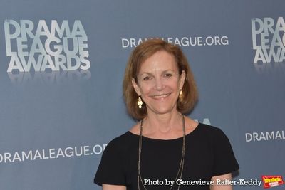 Barbara Whitman Photo