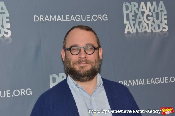 Photos: Stars from A STRANGE LOOP, COMPANY, THE MUSIC MAN, and More Turn Out for the Drama League Awards!  Image