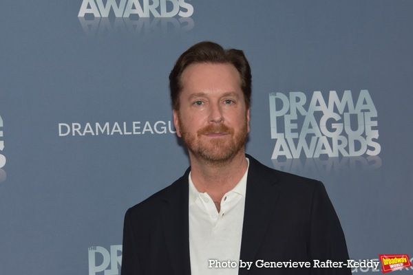 Photos: Stars from A STRANGE LOOP, COMPANY, THE MUSIC MAN, and More Turn Out for the Drama League Awards!  Image