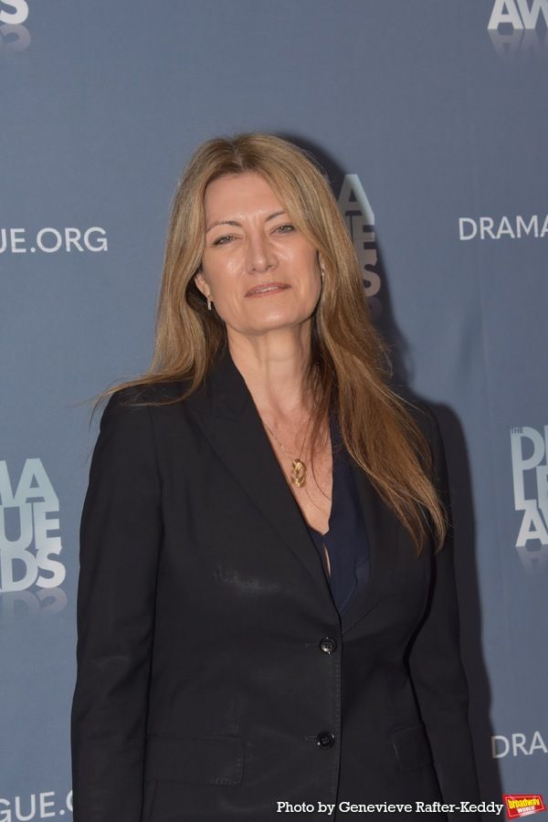 Photos: Stars from A STRANGE LOOP, COMPANY, THE MUSIC MAN, and More Turn Out for the Drama League Awards!  Image