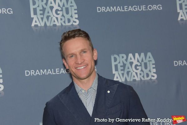 Photos: Stars from A STRANGE LOOP, COMPANY, THE MUSIC MAN, and More Turn Out for the Drama League Awards!  Image