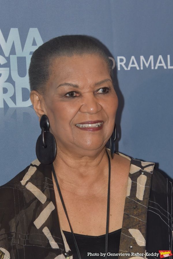 Honoree Willette Murphy Klausner Photo