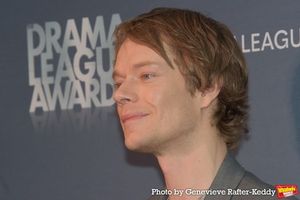 Alfie Allen Photo