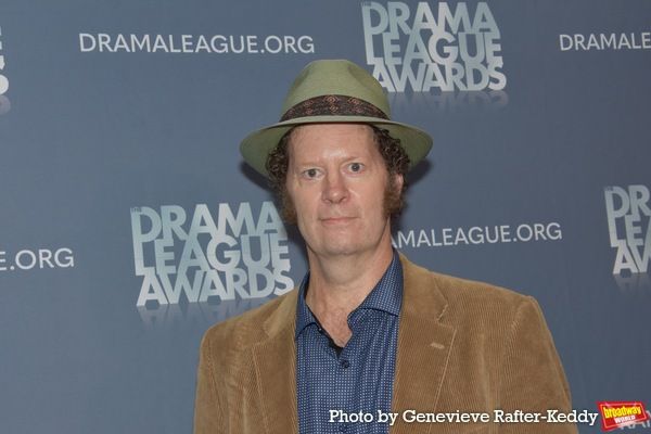 Photos: Stars from A STRANGE LOOP, COMPANY, THE MUSIC MAN, and More Turn Out for the Drama League Awards!  Image