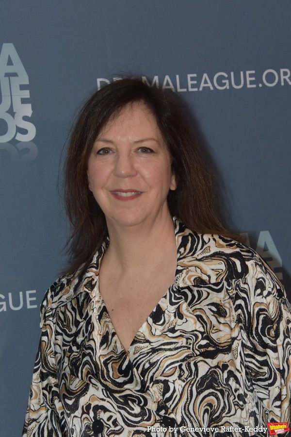 Photos: Stars from A STRANGE LOOP, COMPANY, THE MUSIC MAN, and More Turn Out for the Drama League Awards!  Image