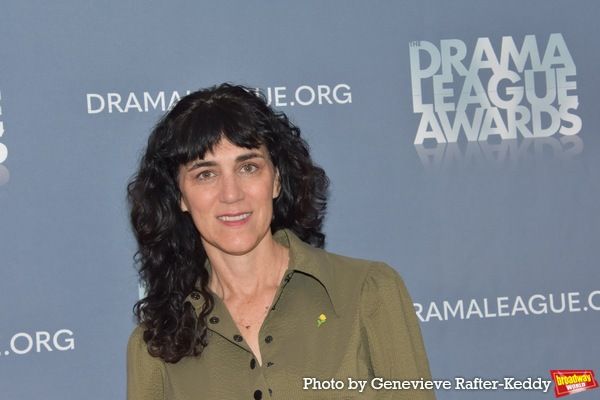 Photos: Stars from A STRANGE LOOP, COMPANY, THE MUSIC MAN, and More Turn Out for the Drama League Awards!  Image