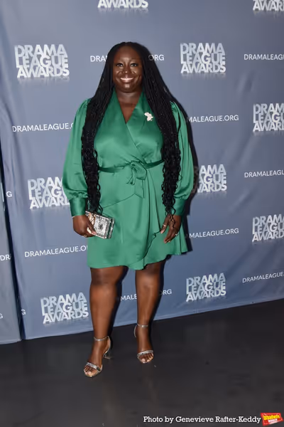 Jocelyn Bioh Photo
