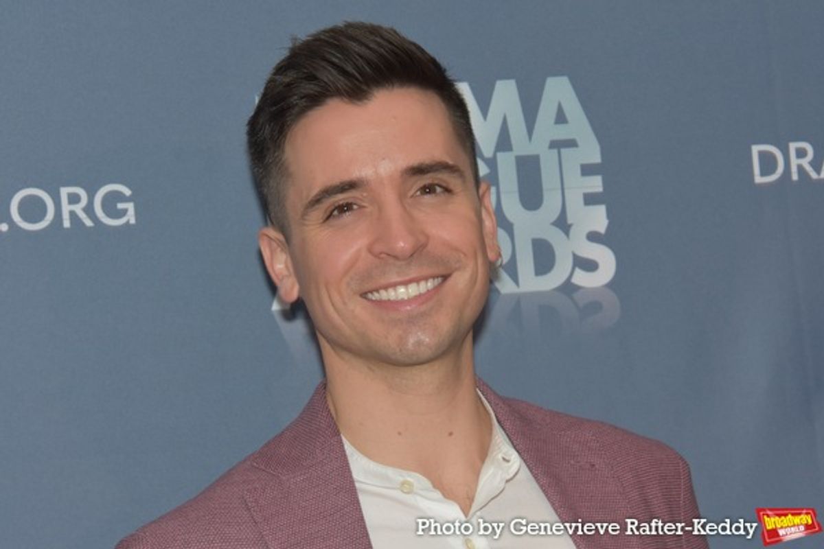 Matt Doyle at 