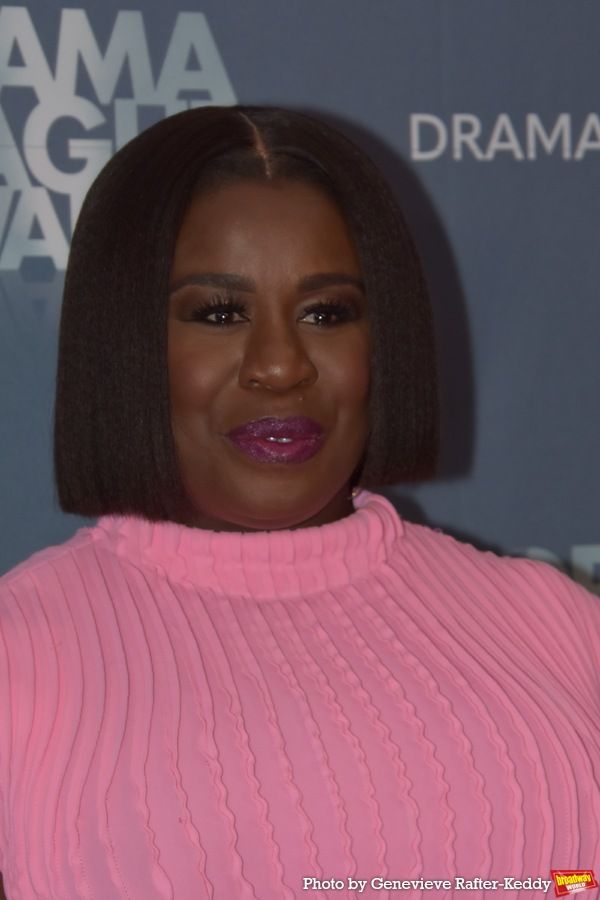 Photos: Stars from A STRANGE LOOP, COMPANY, THE MUSIC MAN, and More Turn Out for the Drama League Awards!  Image