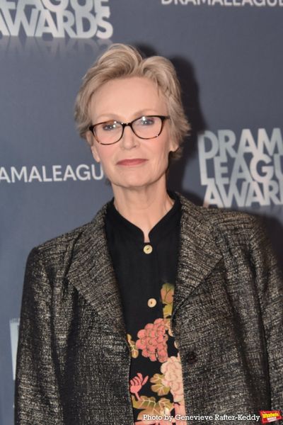 Jane Lynch Photo
