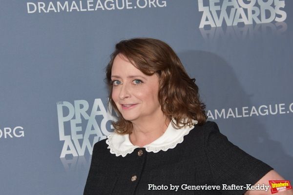 Photos: Stars from A STRANGE LOOP, COMPANY, THE MUSIC MAN, and More Turn Out for the Drama League Awards!  Image