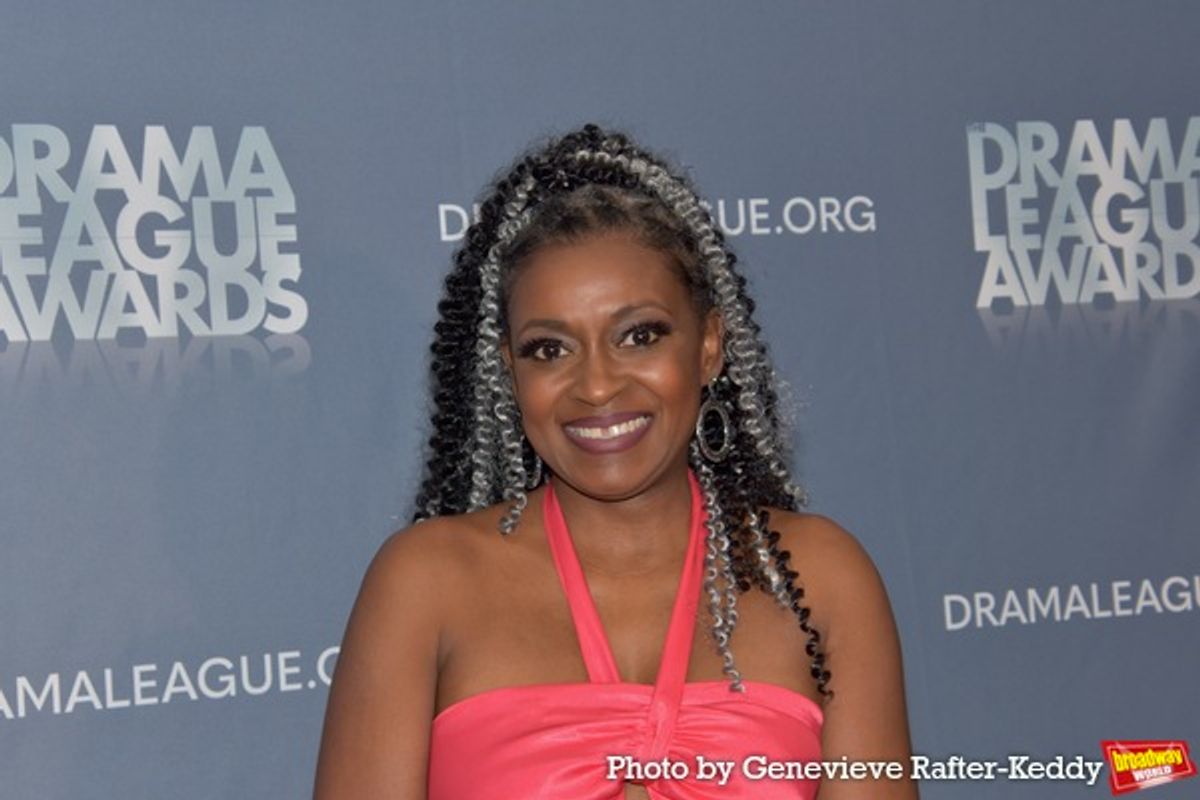 Ebony Marshall-Oliver at 