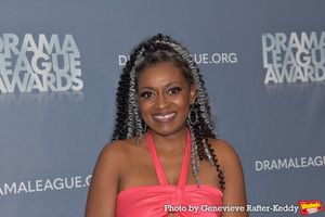 Ebony Marshall-Oliver Photo