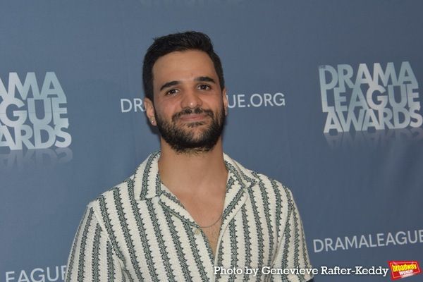 Hiram Delgado Photo