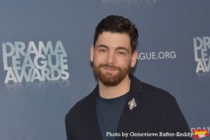 Jamie Armitage @ BroadwayWorld Jamie Armitage Photo