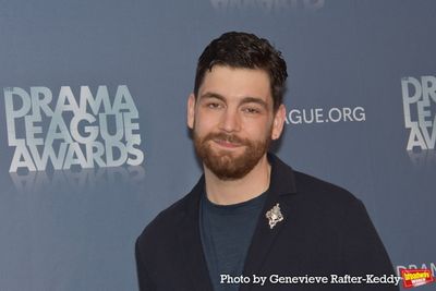 Jamie Armitage Photo