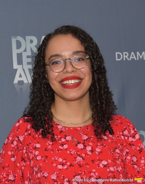 Photos: Stars from A STRANGE LOOP, COMPANY, THE MUSIC MAN, and More Turn Out for the Drama League Awards!  Image