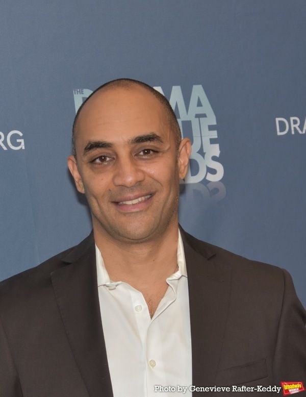 Photos: Stars from A STRANGE LOOP, COMPANY, THE MUSIC MAN, and More Turn Out for the Drama League Awards!  Image