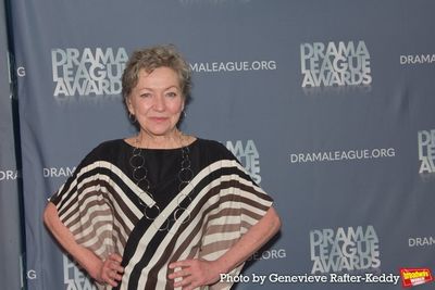 Julie White Photo
