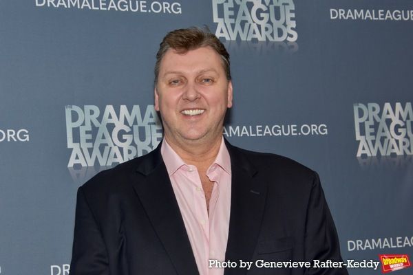 Photos: Stars from A STRANGE LOOP, COMPANY, THE MUSIC MAN, and More Turn Out for the Drama League Awards!  Image