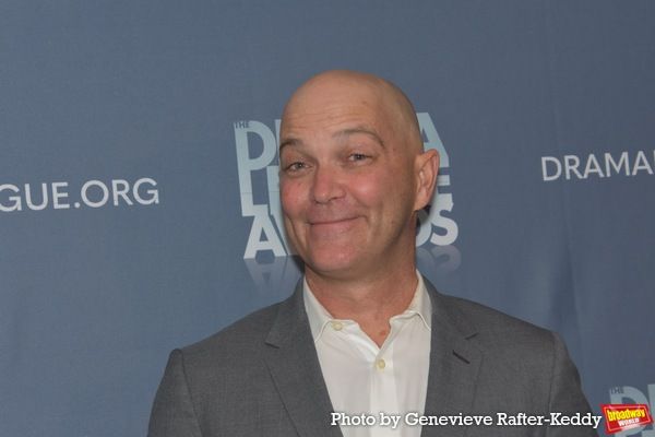 Photos: Stars from A STRANGE LOOP, COMPANY, THE MUSIC MAN, and More Turn Out for the Drama League Awards!  Image