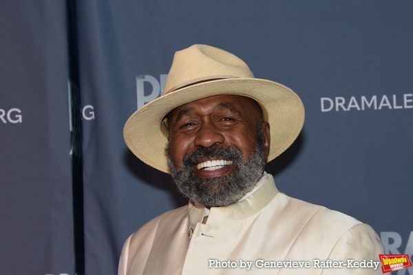 Photos: Stars from A STRANGE LOOP, COMPANY, THE MUSIC MAN, and More Turn Out for the Drama League Awards!  Image