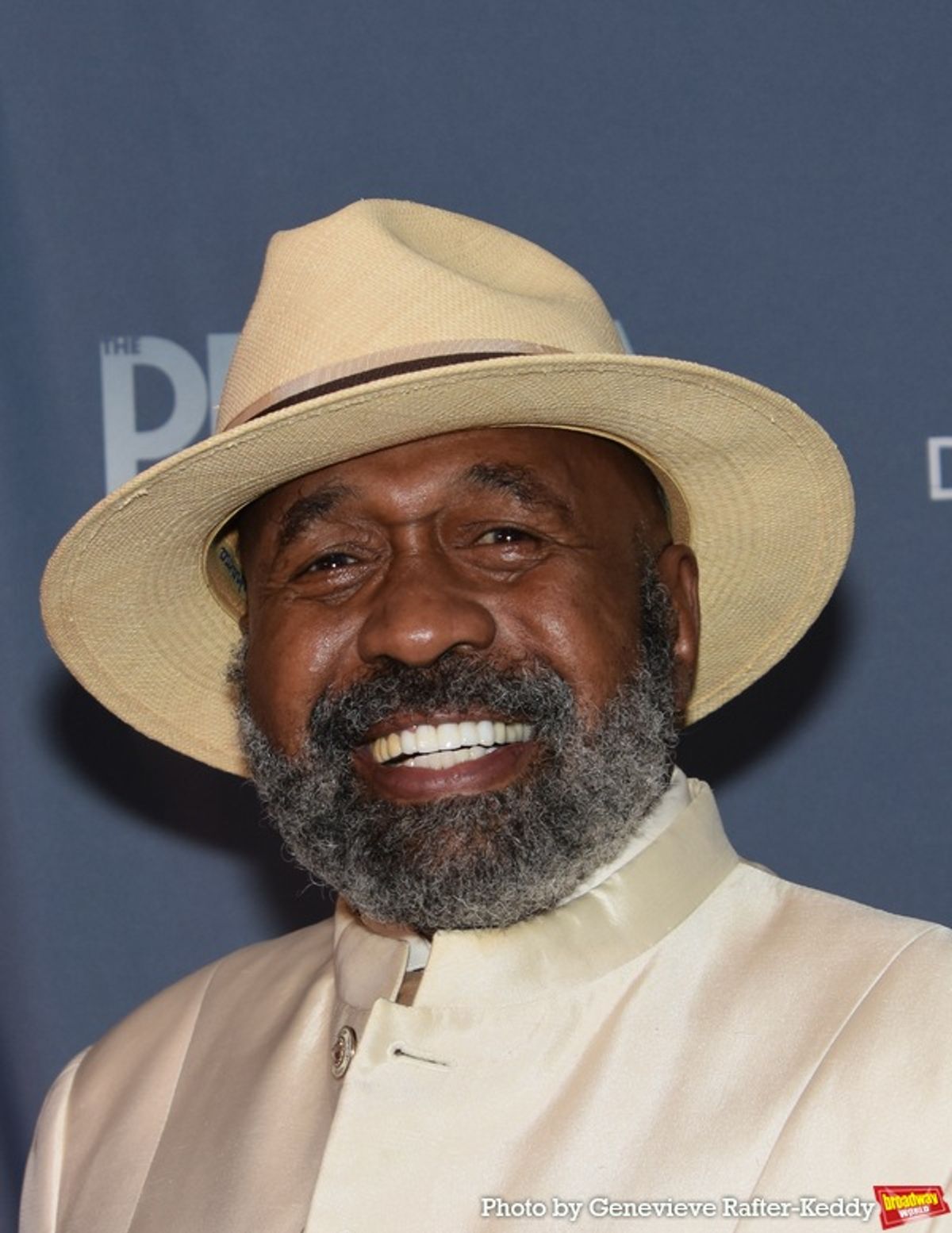 Ben Vereen at 
