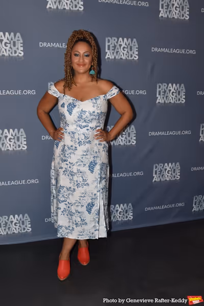 Honoree- Lileana Blain-Cruz Photo