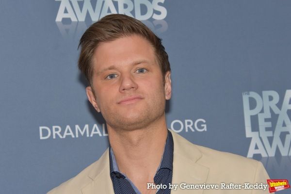 Photos: Stars from A STRANGE LOOP, COMPANY, THE MUSIC MAN, and More Turn Out for the Drama League Awards!  Image