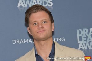 Michael Oberholtzer Photo