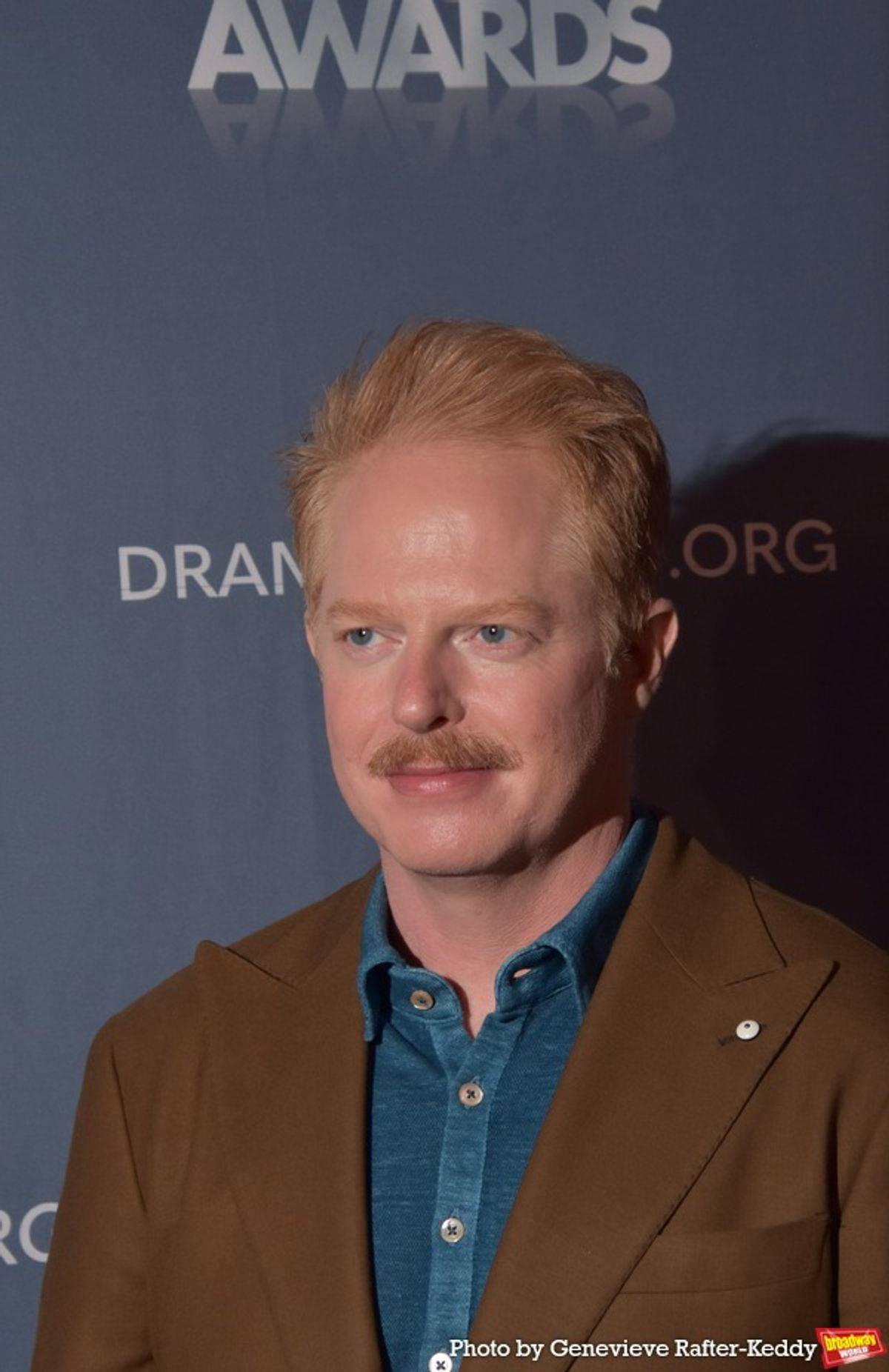 Jesse Tyler Ferguson at 