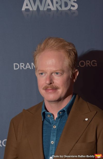 Jesse Tyler Ferguson Photo