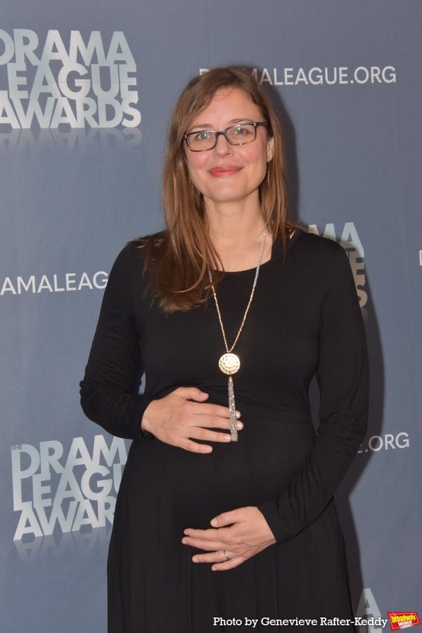 Photos: Stars from A STRANGE LOOP, COMPANY, THE MUSIC MAN, and More Turn Out for the Drama League Awards!  Image