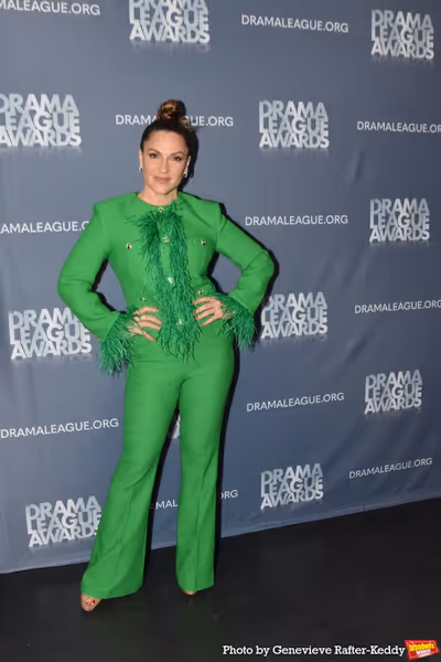 Shoshana Bean Photo