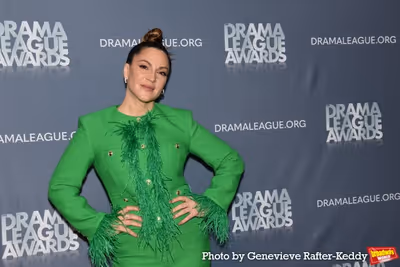 Shoshana Bean Photo