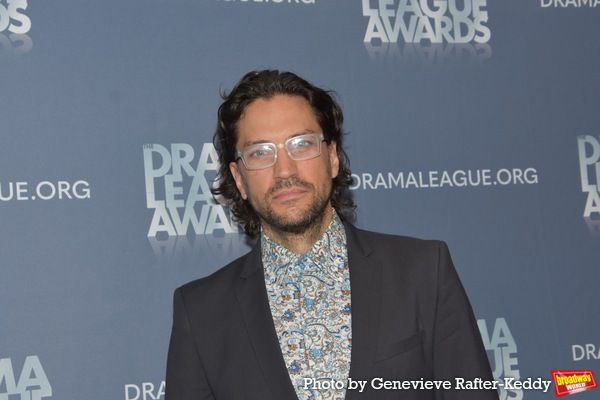 Photos: Stars from A STRANGE LOOP, COMPANY, THE MUSIC MAN, and More Turn Out for the Drama League Awards!  Image